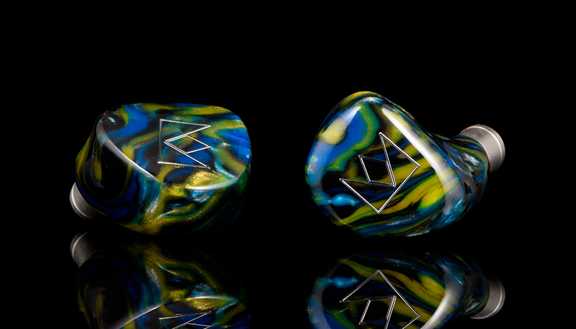 Buy high end headphones Noble Audio Van Gogh from AED 2627, specs